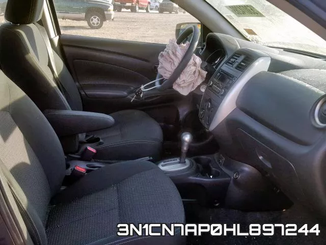 3N1CN7AP0HL897244 фото 6
