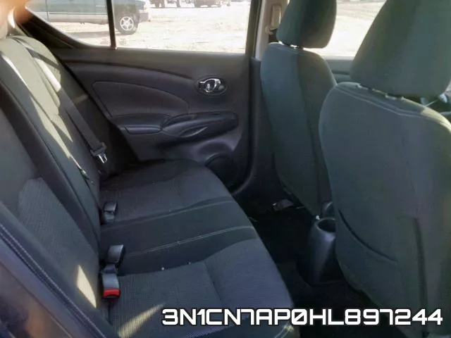 3N1CN7AP0HL897244 фото 7