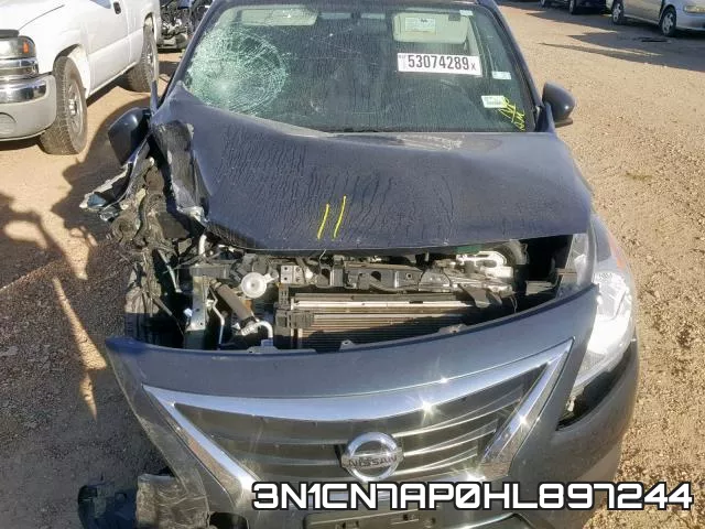 3N1CN7AP0HL897244 фото 8