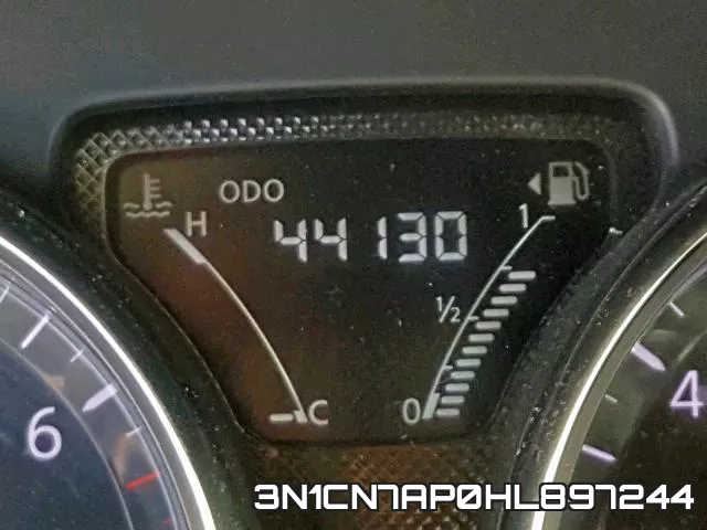 3N1CN7AP0HL897244 фото 9