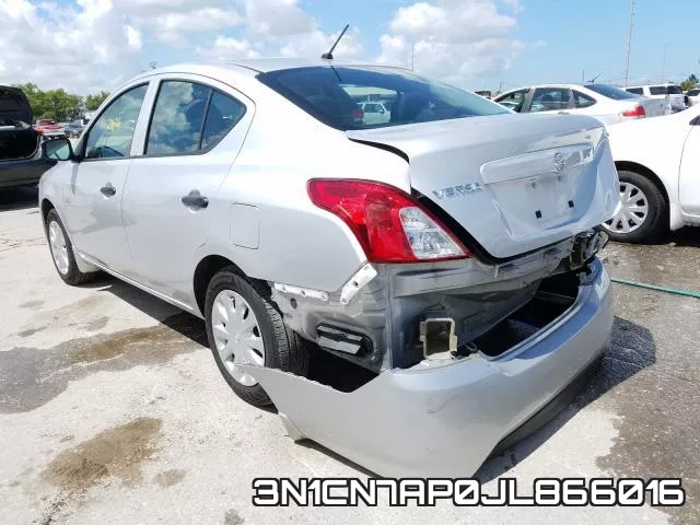 3N1CN7AP0JL866016 фото 4