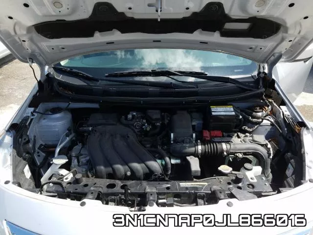 3N1CN7AP0JL866016 фото 8