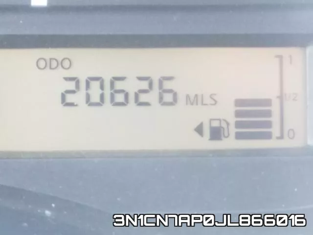 3N1CN7AP0JL866016 фото 9