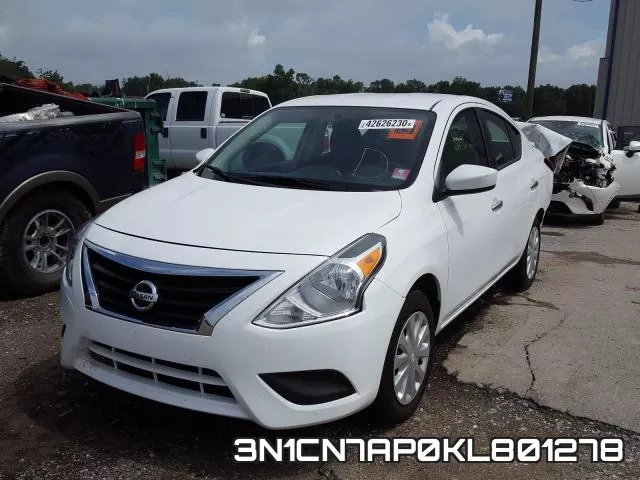 3N1CN7AP0KL801278 фото 3
