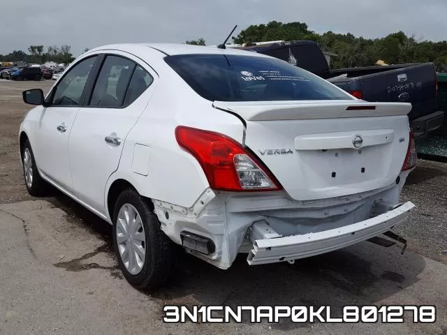 3N1CN7AP0KL801278 фото 4