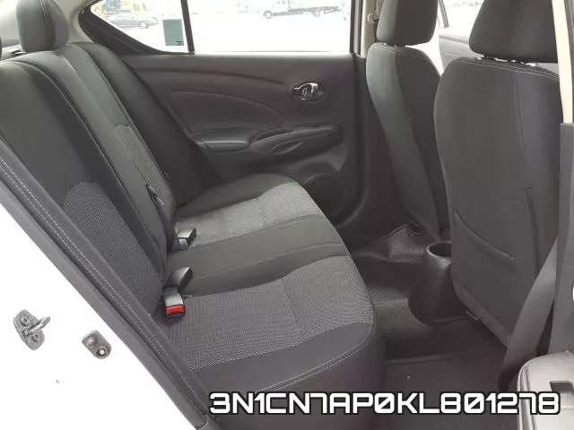 3N1CN7AP0KL801278 фото 7