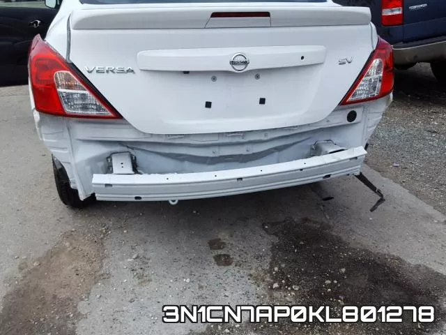 3N1CN7AP0KL801278 фото 10