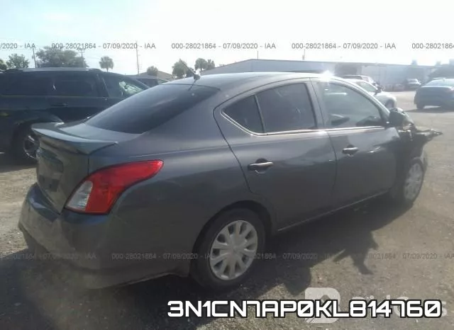 3N1CN7AP0KL814760 фото 5