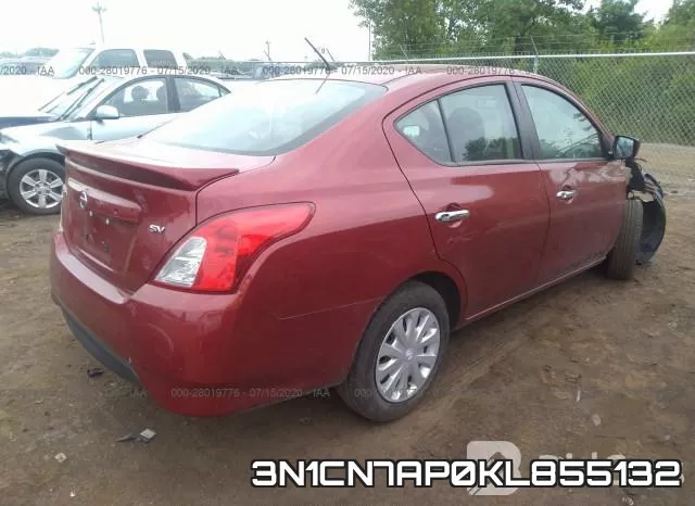 3N1CN7AP0KL855132 фото 5
