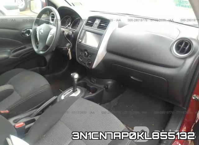 3N1CN7AP0KL855132 фото 6