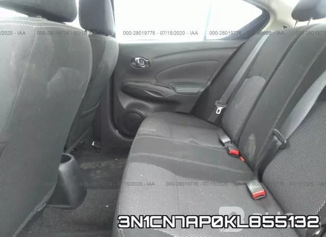 3N1CN7AP0KL855132 фото 9