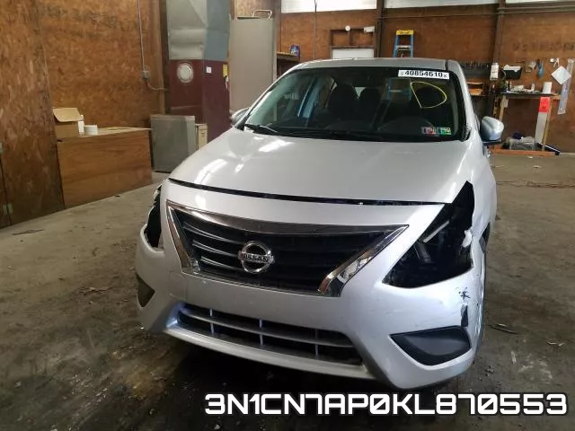 3N1CN7AP0KL870553 фото 10