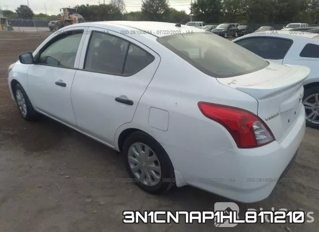 3N1CN7AP1HL817210 фото 4