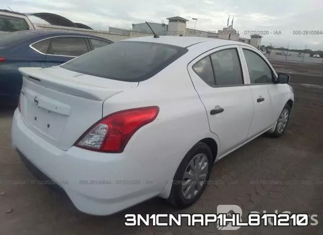 3N1CN7AP1HL817210 фото 5