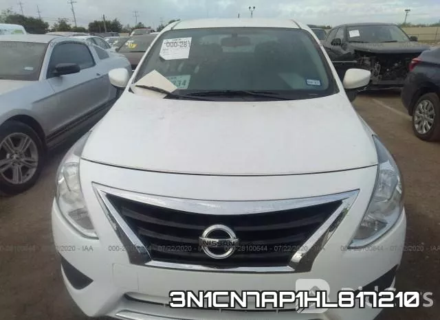 3N1CN7AP1HL817210 фото 7