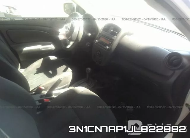 3N1CN7AP1JL822882 фото 6