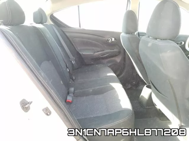 3N1CN7AP6HL877208 фото 7