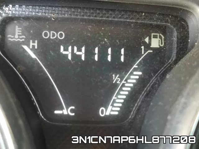 3N1CN7AP6HL877208 фото 9