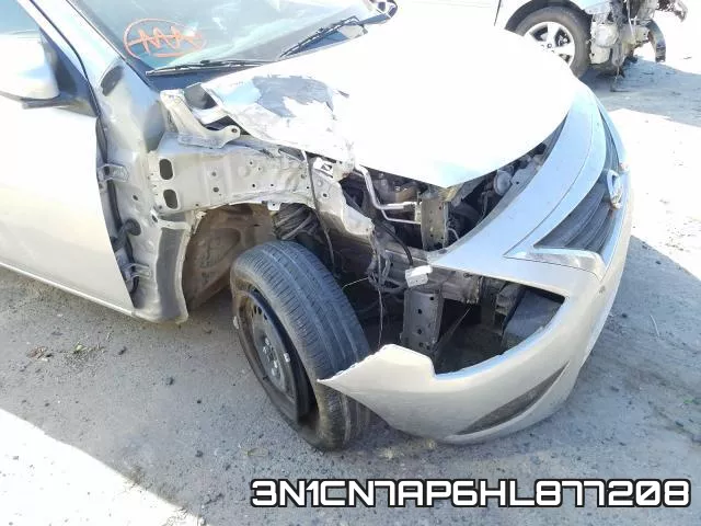 3N1CN7AP6HL877208 фото 10