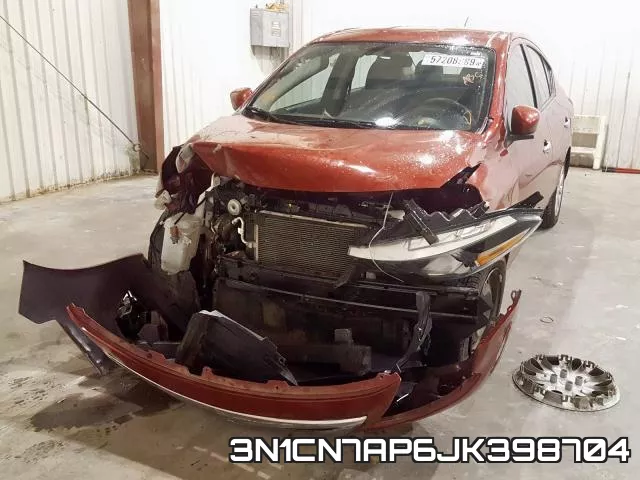 3N1CN7AP6JK398704 фото 10