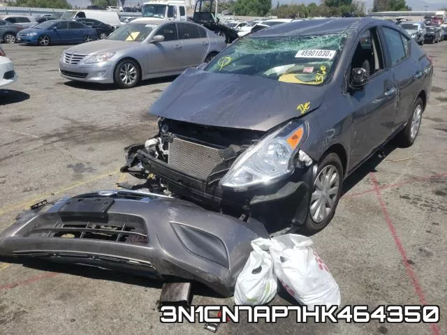 3N1CN7AP7HK464350 фото 3