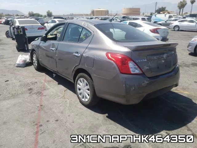 3N1CN7AP7HK464350 фото 4