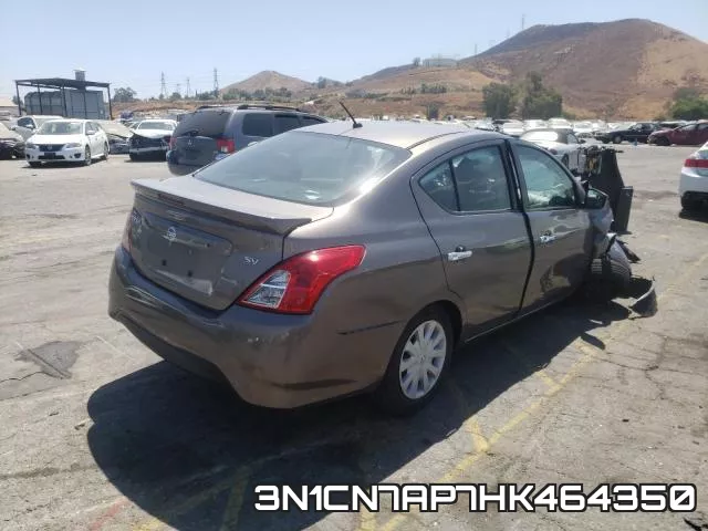 3N1CN7AP7HK464350 фото 5