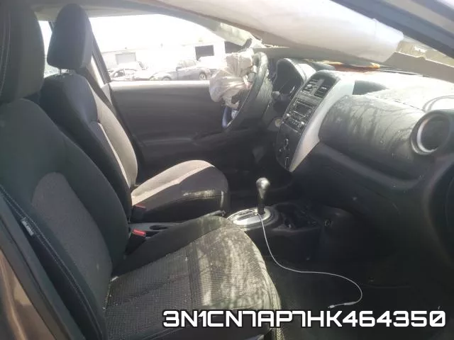3N1CN7AP7HK464350 фото 6