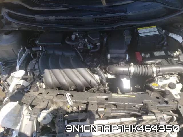 3N1CN7AP7HK464350 фото 8