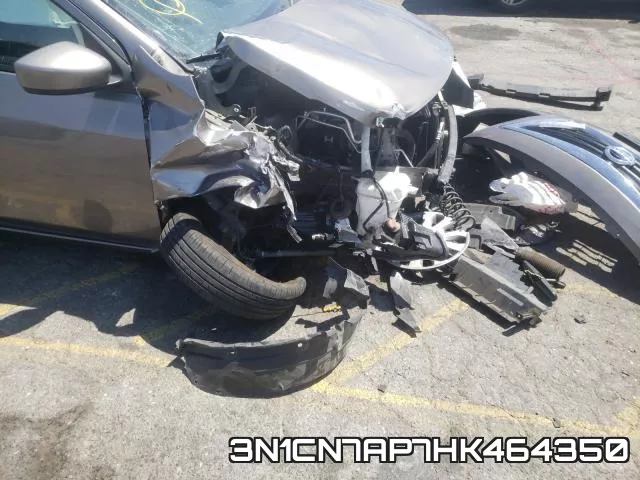 3N1CN7AP7HK464350 фото 10