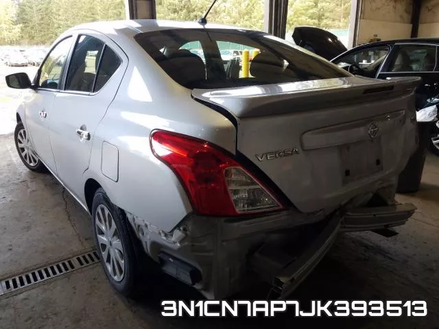 3N1CN7AP7JK393513 фото 4