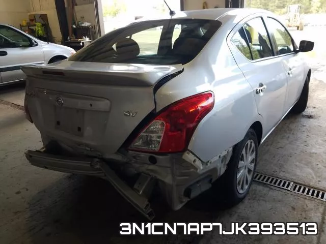 3N1CN7AP7JK393513 фото 5