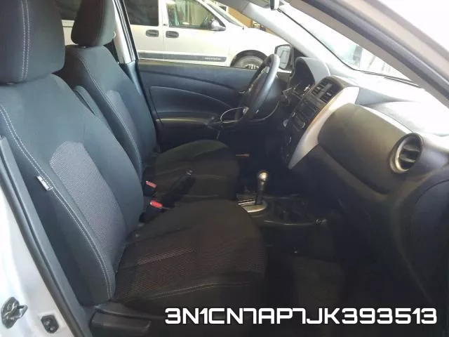 3N1CN7AP7JK393513 фото 6