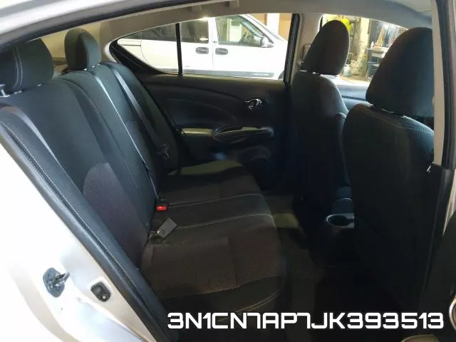 3N1CN7AP7JK393513 фото 7