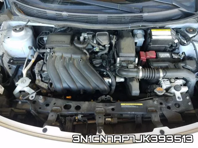 3N1CN7AP7JK393513 фото 8