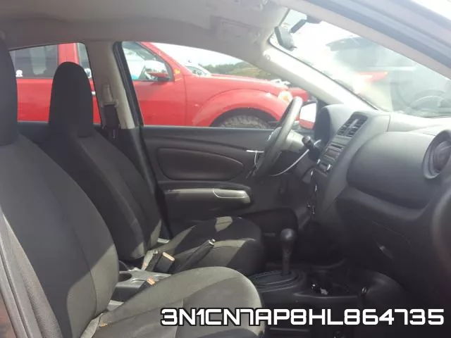 3N1CN7AP8HL864735 фото 6