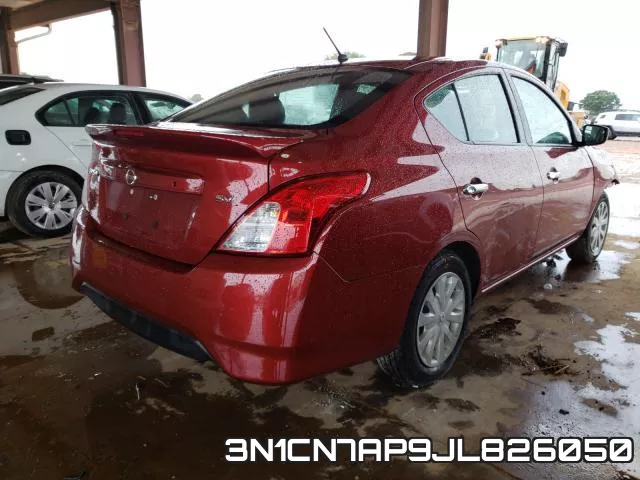 3N1CN7AP9JL826050 фото 5