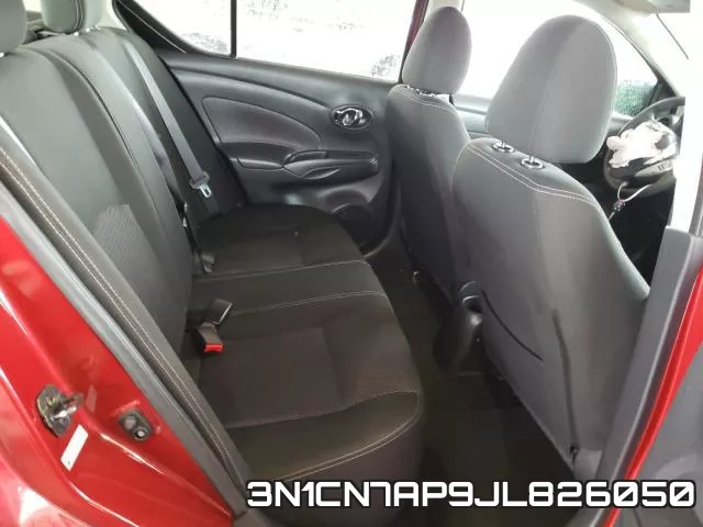 3N1CN7AP9JL826050 фото 7