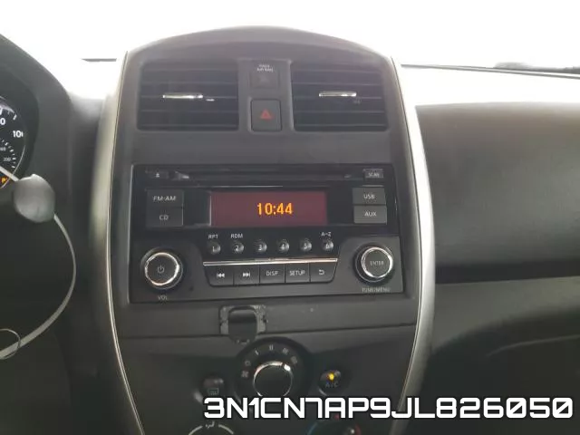3N1CN7AP9JL826050 фото 10