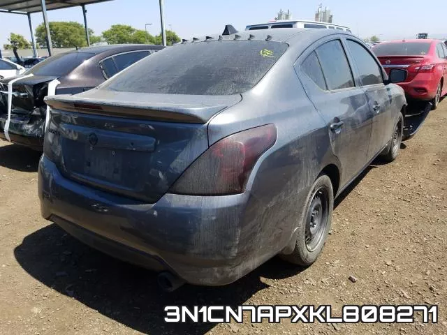 3N1CN7APXKL808271 фото 5