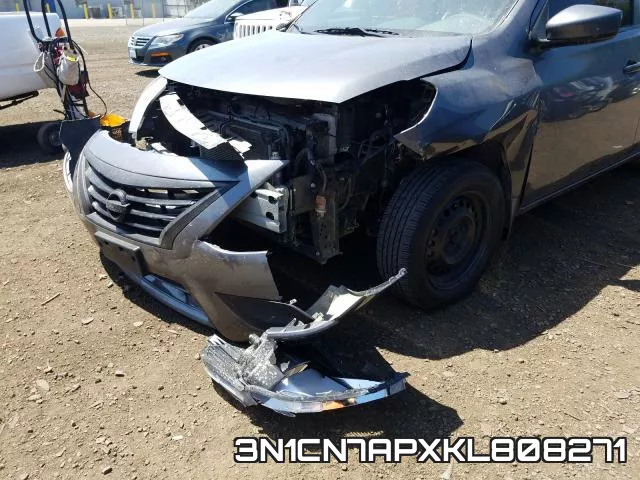 3N1CN7APXKL808271 фото 10