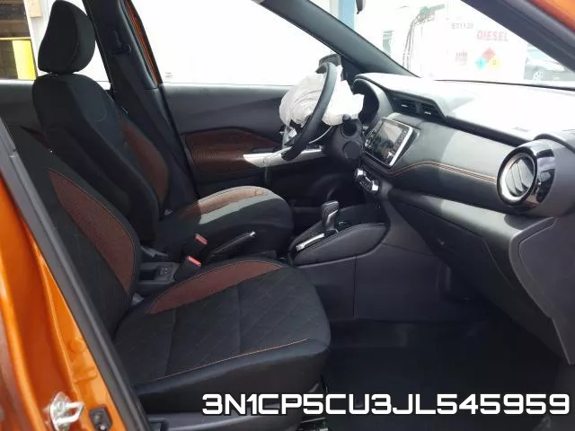 3N1CP5CU3JL545959 фото 6