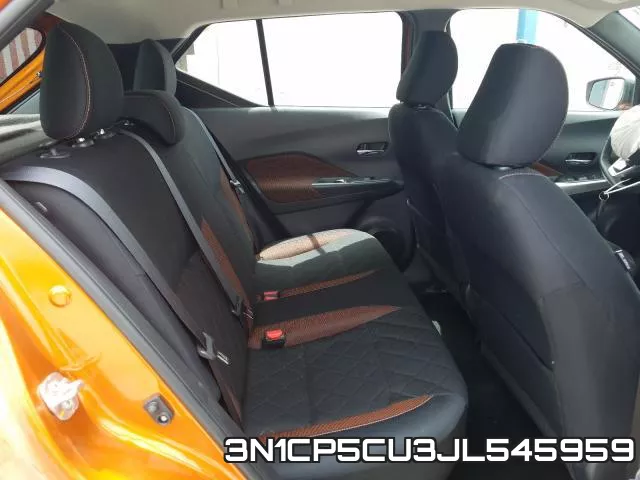 3N1CP5CU3JL545959 фото 7