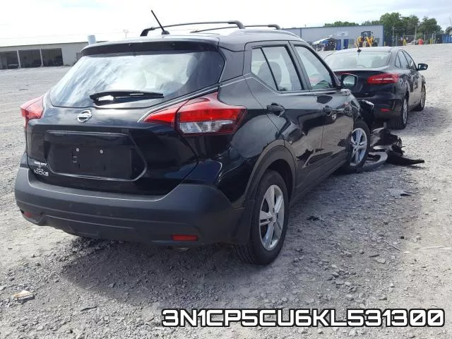 3N1CP5CU6KL531300 фото 5