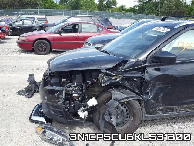 3N1CP5CU6KL531300 фото 10