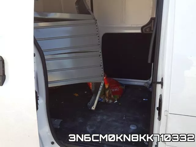 3N6CM0KN8KK710332 фото 7