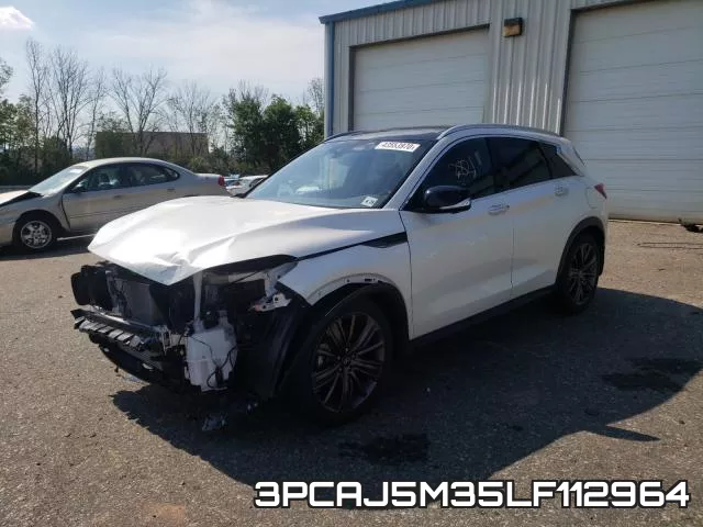 3PCAJ5M35LF112964 фото 3