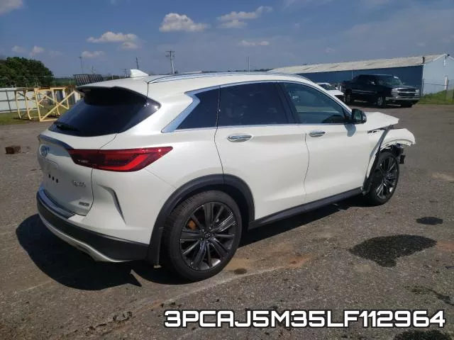 3PCAJ5M35LF112964 фото 5