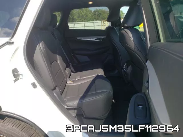 3PCAJ5M35LF112964 фото 7