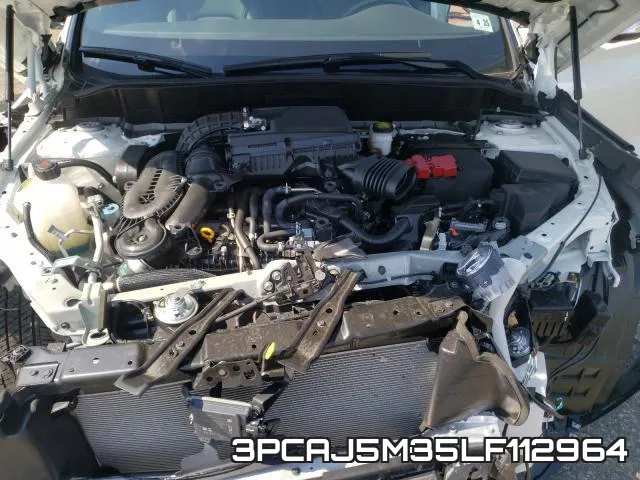 3PCAJ5M35LF112964 фото 8